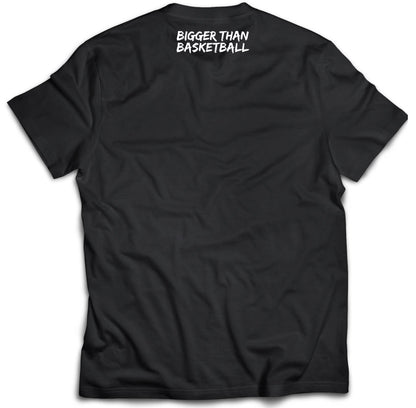 She Got Game - T-Shirt - Black