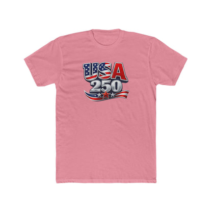 USA 250th Anniversary of America T-Shirt (1776–2026)