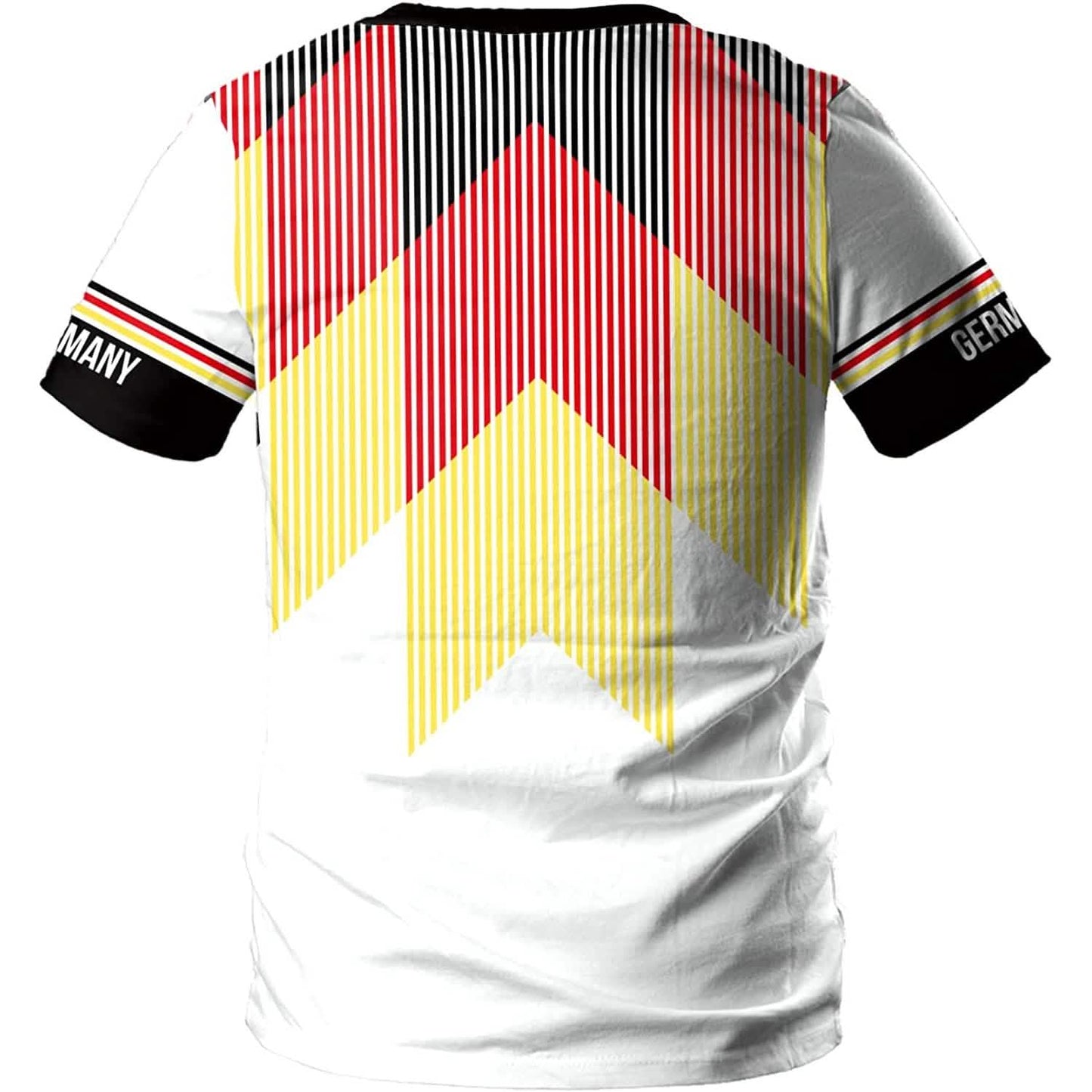 World Cup Soccer National Teams Jerseys / T-Shirts