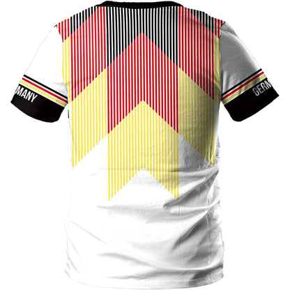 World Cup Soccer National Teams Jerseys / T-Shirts