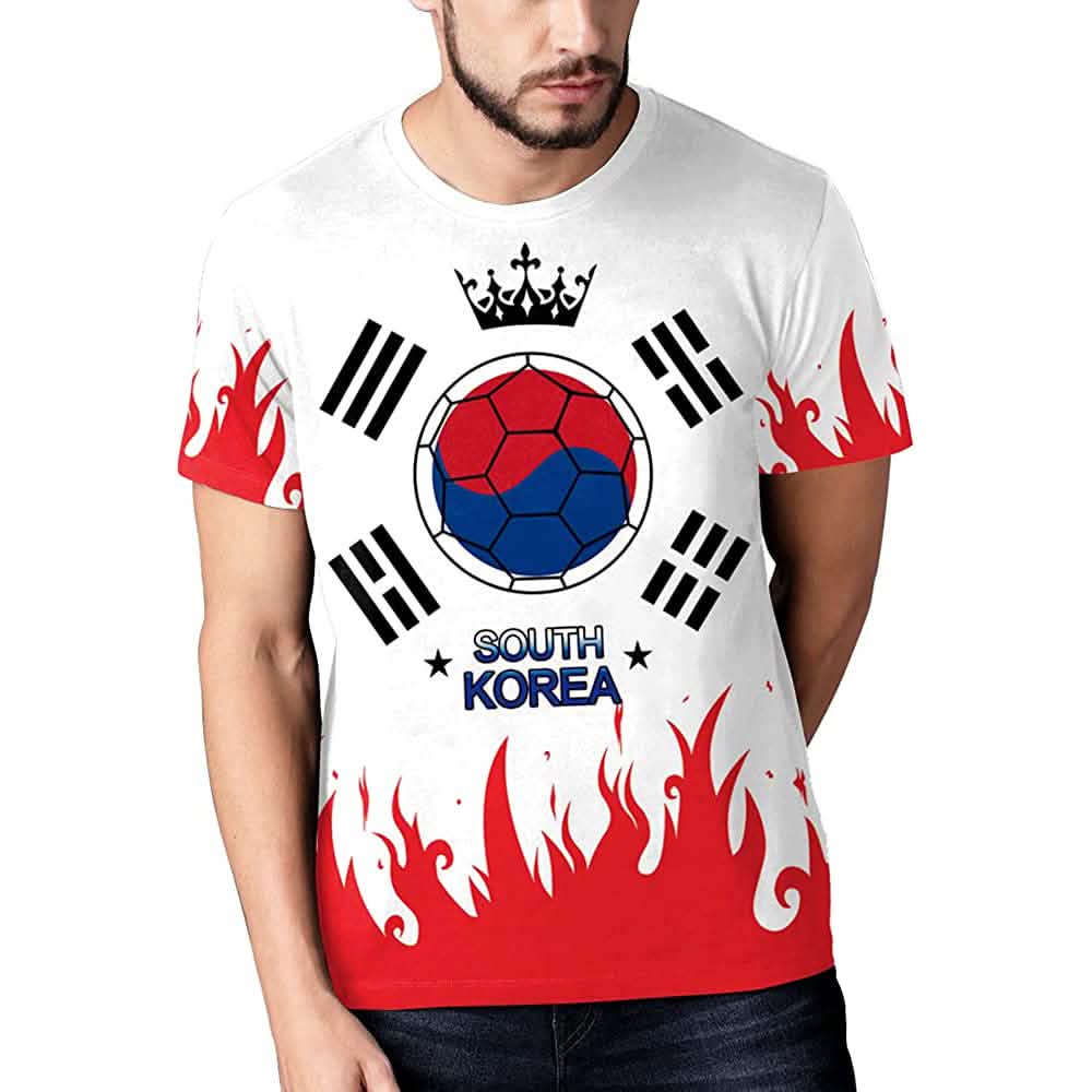 World Cup Soccer National Teams Jerseys / T-Shirts