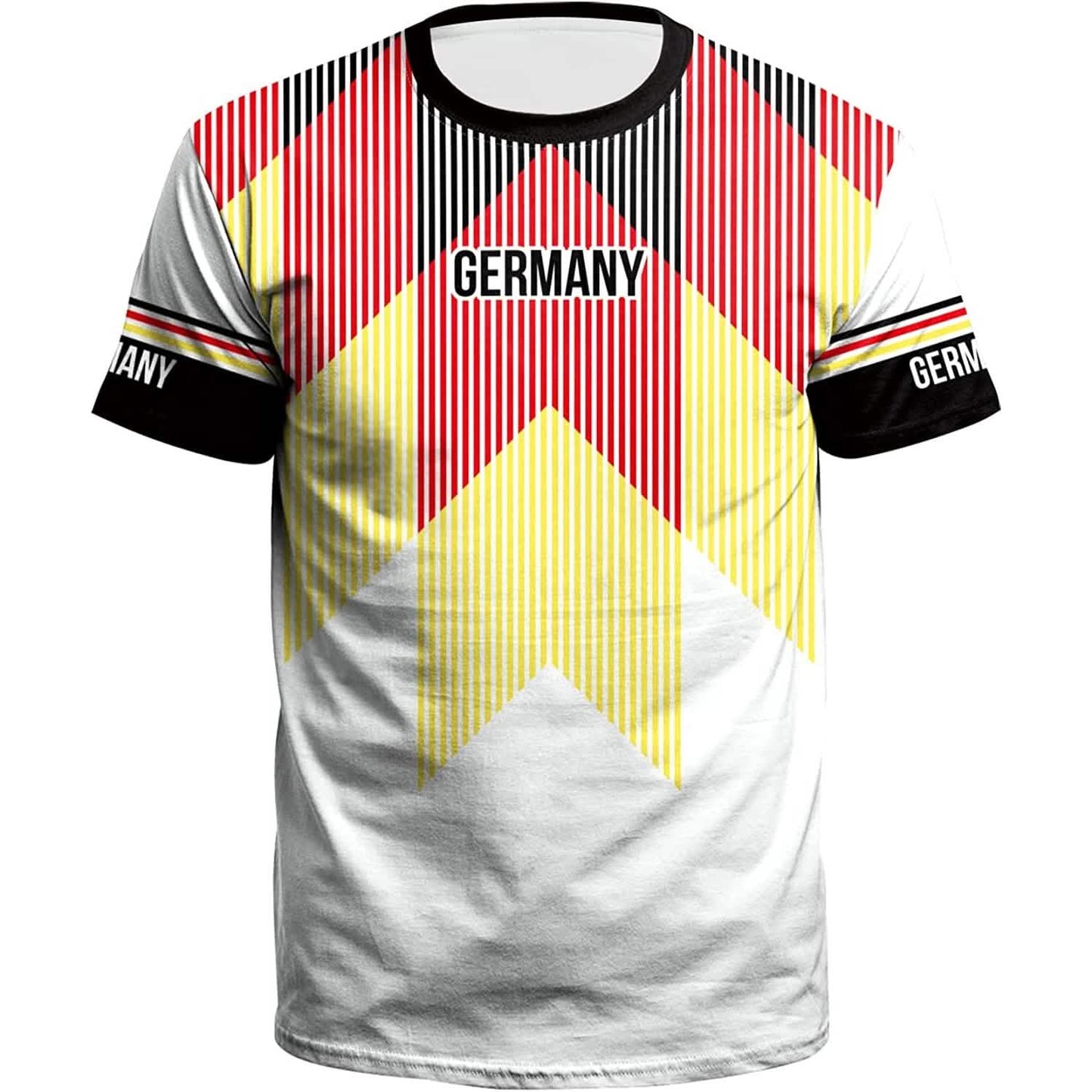 World Cup Soccer National Teams Jerseys / T-Shirts