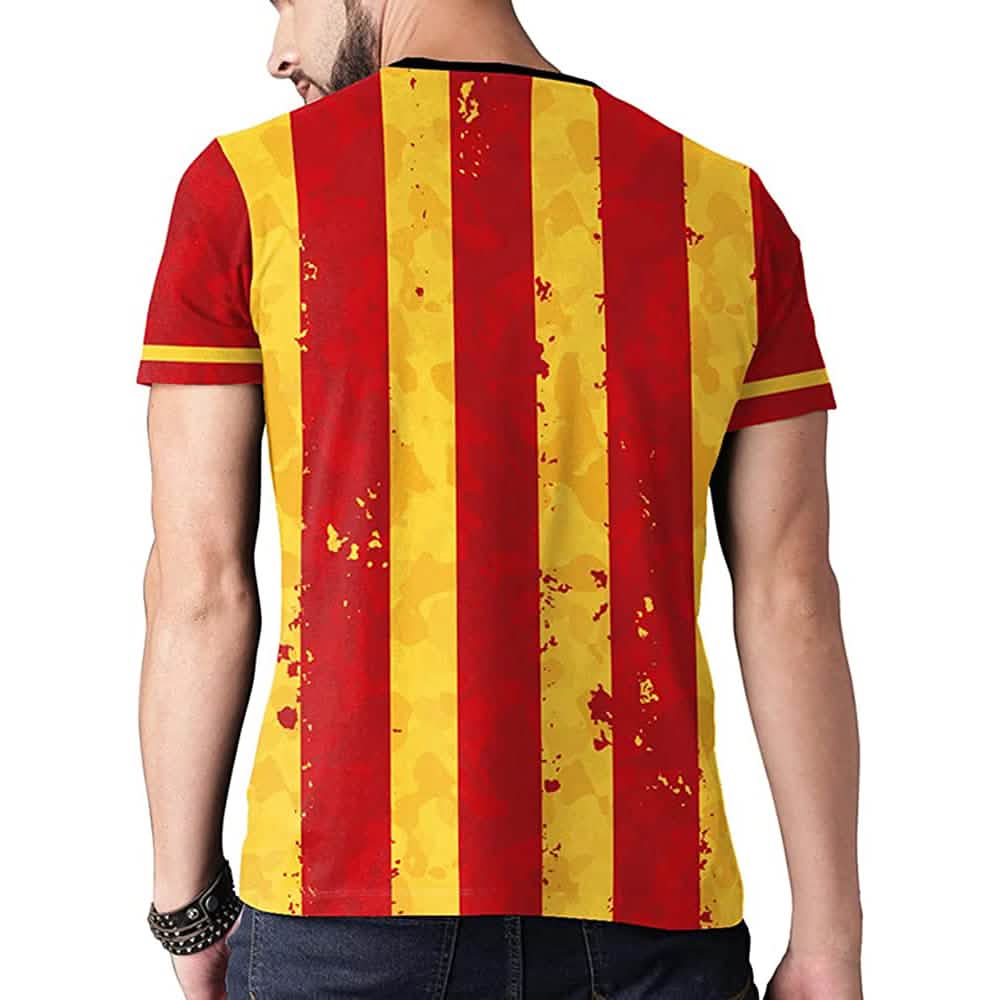 World Cup Soccer National Teams Jerseys / T-Shirts