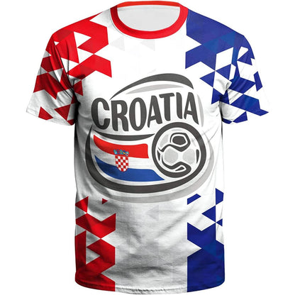 World Cup Soccer National Teams Jerseys / T-Shirts