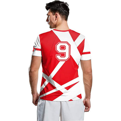 World Cup Soccer National Teams Jerseys / T-Shirts