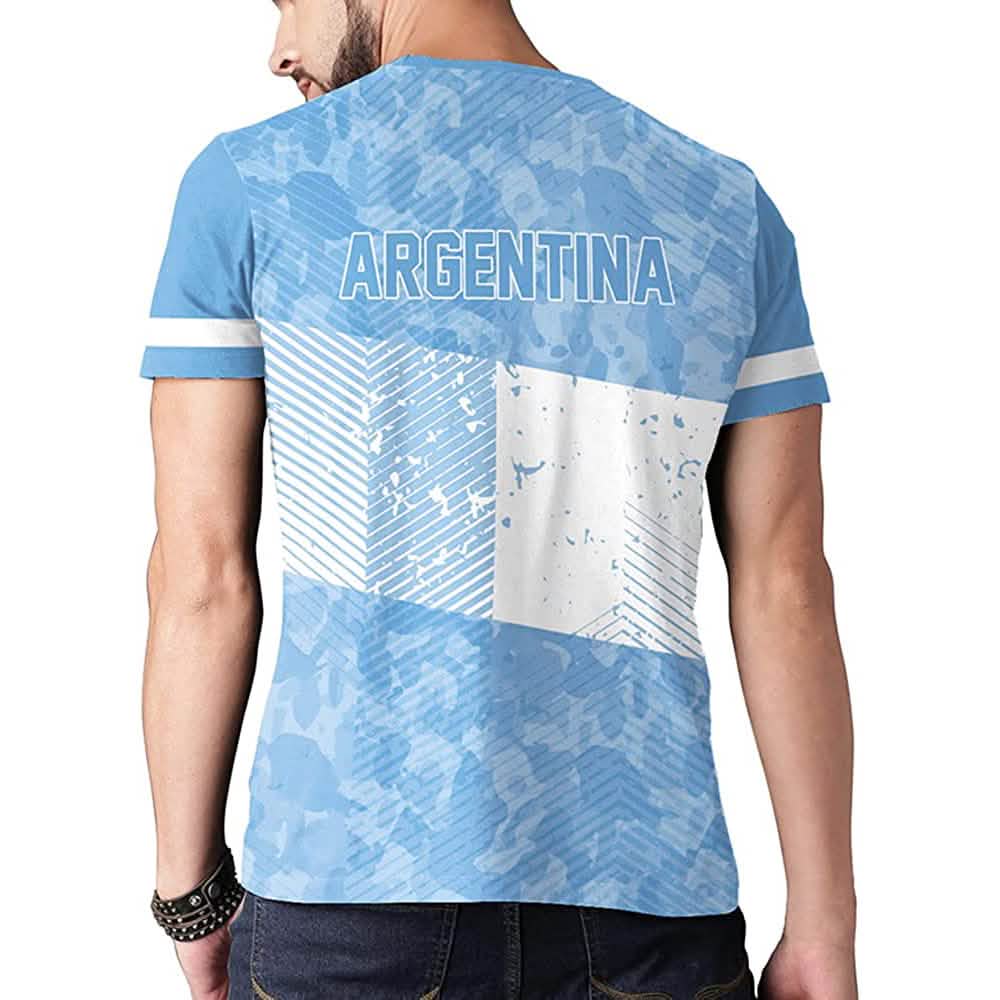 World Cup Soccer National Teams Jerseys / T-Shirts