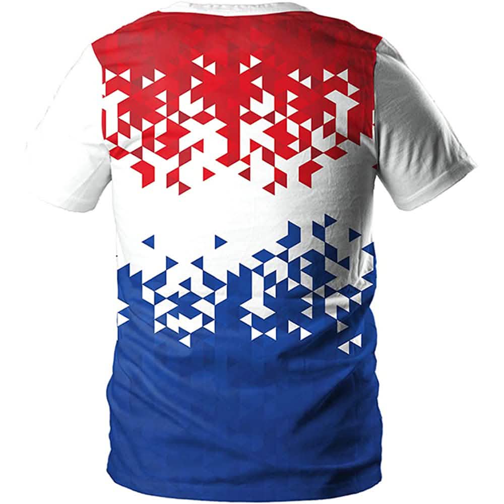 World Cup Soccer National Teams Jerseys / T-Shirts