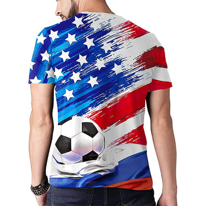 World Cup Soccer National Teams Jerseys / T-Shirts