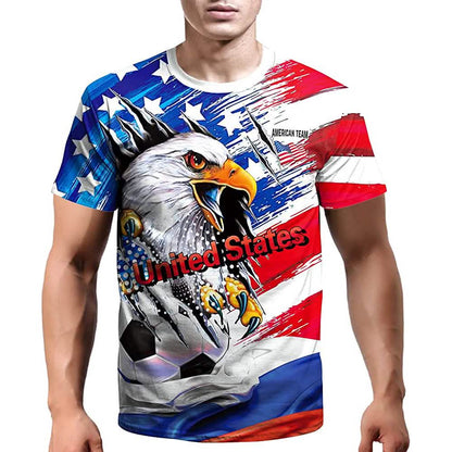 World Cup Soccer National Teams Jerseys / T-Shirts
